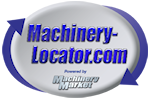 Machinery-Locator