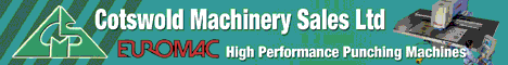 Cotswold Machinery Sales