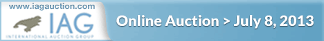 IAG Auction
