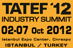 Tatef 2012