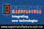 Expo Manufactura 2012 from 06/03/2012 to 08/03/2012