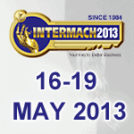 Intermach 2013