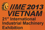 IIME 2013