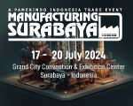 Manufacturing Surabaya 2024