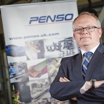 Fast-growing Penso looks for recruits