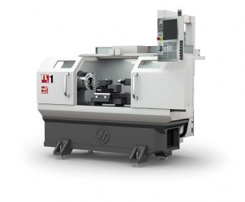 Range of tool-room lathes redesigned