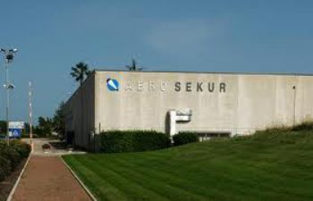 New factory for Aero Sekur