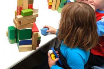 Government to make free child-care a priority