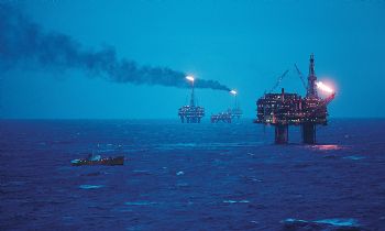 Cost of North Sea oil fields expected to drop