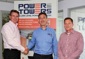 US firm acquires Power Towers