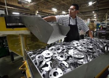 GM invests in Wyoming plant