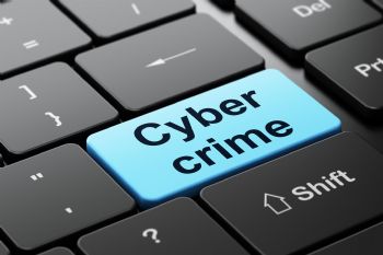 Dangers of cyber crime