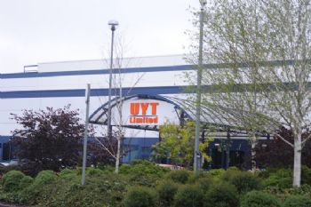 UYT acquired by Yongtai Group