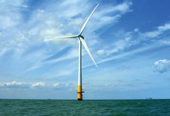 World’s largest offshore wind  turbine unveiled 