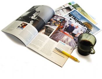 Sandvik Coromant launches online magazine