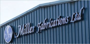 New facility for Miller Fabrications