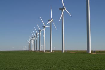 Early end to onshore wind-farm subsidies