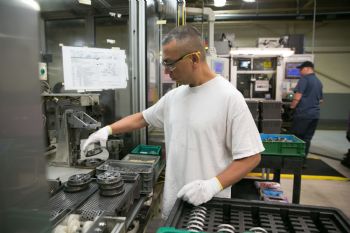 GM invests in Michigan plant