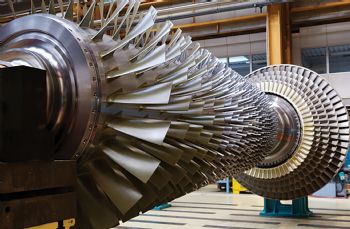 MDT to acquire Indian steam turbine firm