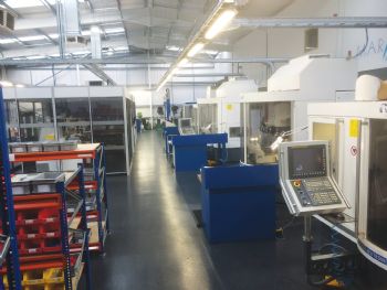 New purpose-built facility for Marlor Tooling