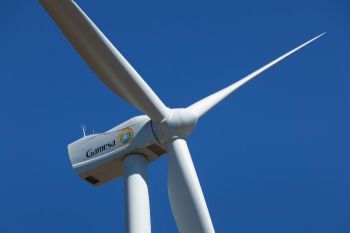 Gamesa enters the Thai wind turbine market
