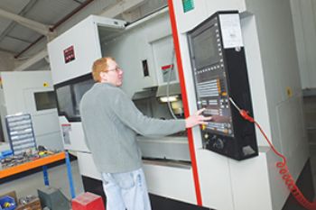 New VMCs for 'body in white' tooling firm