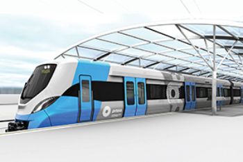 Alstom to build trains in South Africa