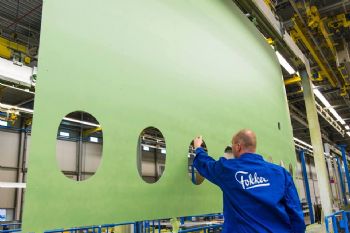 GKN acquires Fokker Technologies