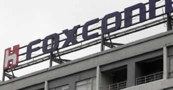 Foxconn making major investment in India