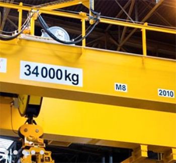 Two new contracts for Konecranes