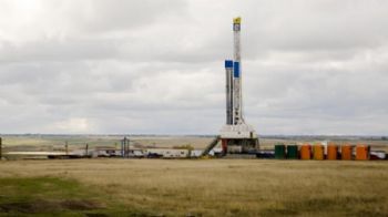 Shale-gas licences announced