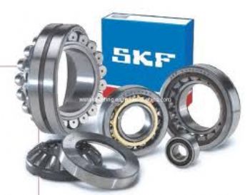 SKF sells Canfield