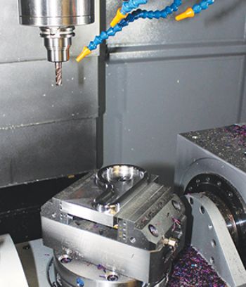 Unequal-helix milling cutters 