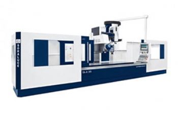 Improved cycle times at QFS Technologies