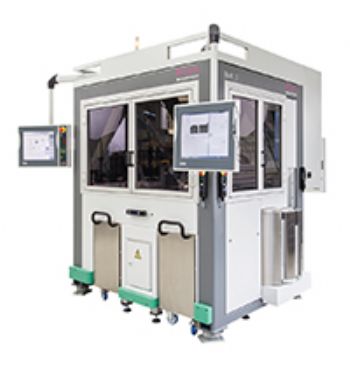 Getting the measure of insert production