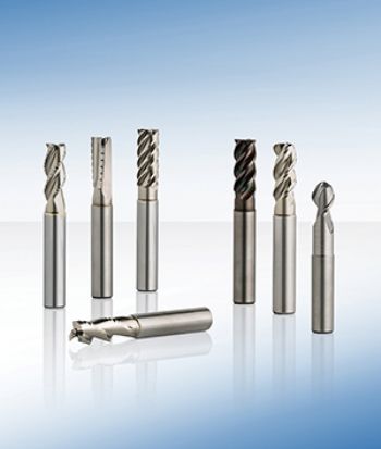 Solid-carbide cutters for maximum performance