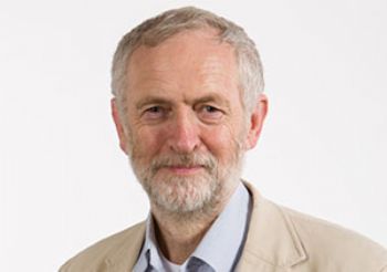 Labour leader proposes rail re-nationalisation