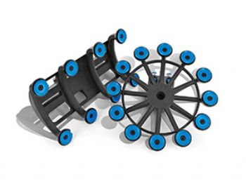 Additively manufactured gripper