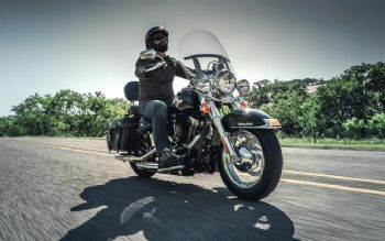 Sales decline at Harley-Davidson