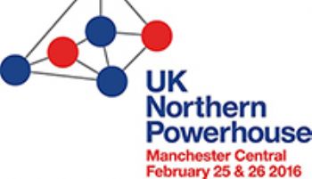 Northern Powerhouse exhibition