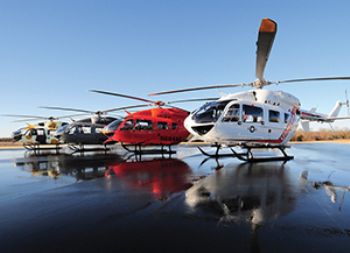 Airbus Helicopters wins UK  funding 
