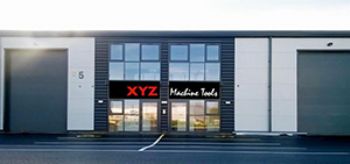XYZ opens new technical centre