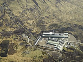 Fears for future of Lochaber smelter