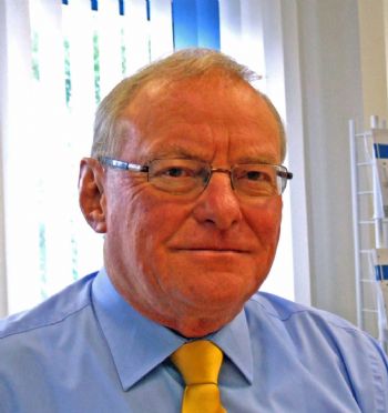 Gewefa UK celebrates 25 years