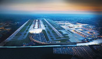 Gatwick boss urges airport re-think