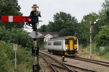 Network Rail launches digital railway project