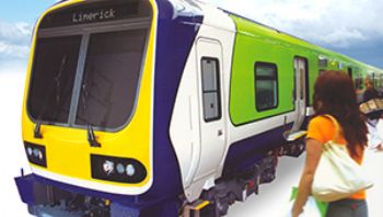 Irish Rail tender for train control centre