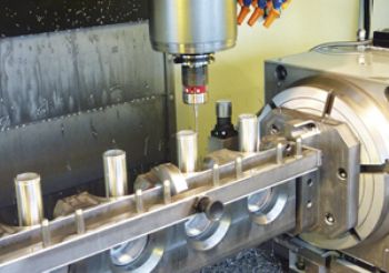 The benefits of on-machine probing