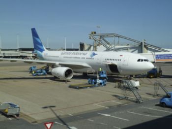 Airbus deal good news for UK