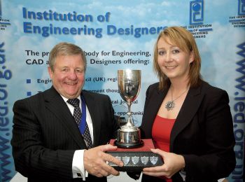 2008 Kathbert Trophy winner